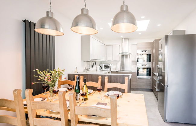 Swifts, Southwold - Foto 23