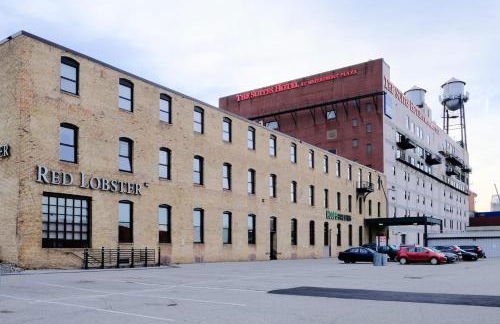 Dog-Friendly Canal Park Condo Hot Tub Pool - Foto 15