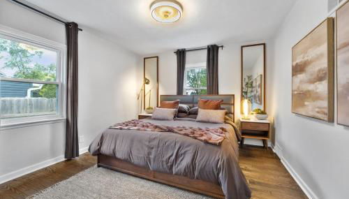 Relax & Play - 4BR Home with Game Room for Family & Outdoor Area - Foto 4