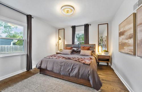 Relax & Play - 4BR Home with Game Room for Family & Outdoor Area - Foto 4