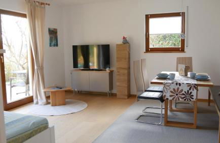 Familienfreundliche FeWo mit Terrasse und Garten - Foto 4