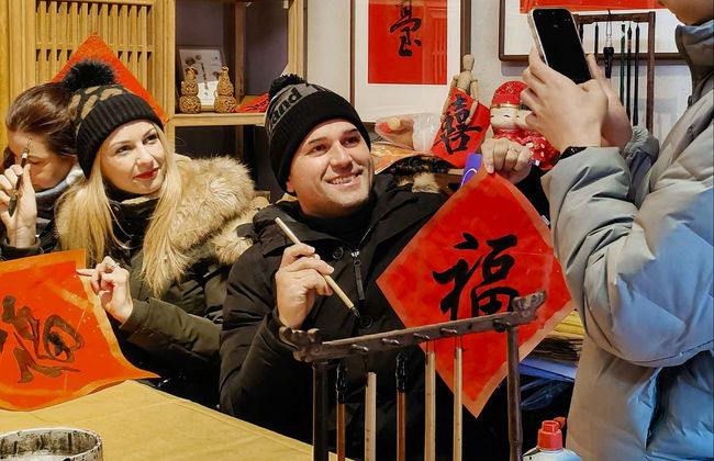 Beijing Free Walking Tour - Foto 13