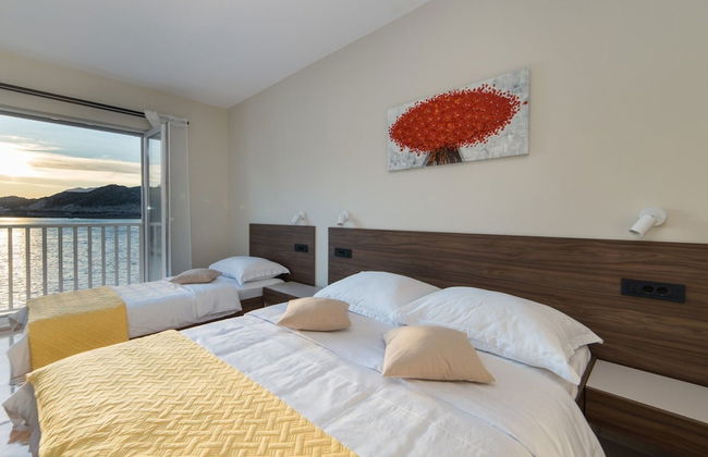 Apartments Ema-comfort Two Bedroom Apartment With Sea View - Foto 4