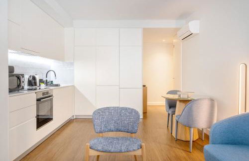 Catarina Serviced Apartments by HostWise - Foto 10