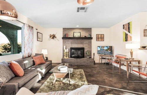 Dez-Art Retreat - Foto 8