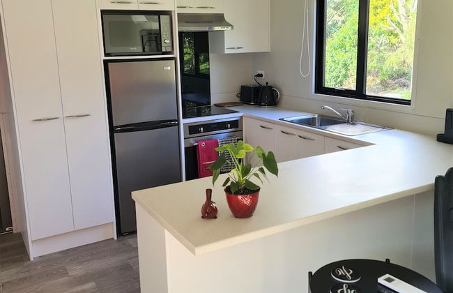 Private Country Cottage - Foto 3