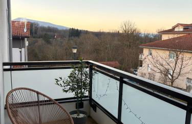 Proche Genève - Cosy Appartement - Foto 28