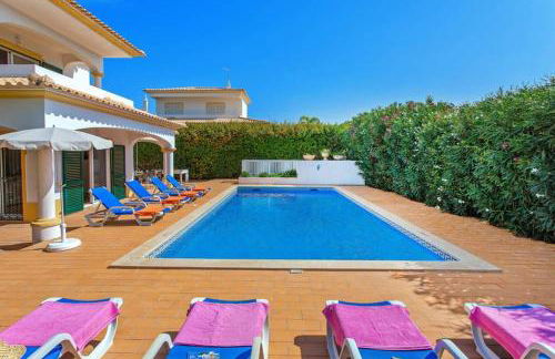 Villa White Sands - Private Oasis, Heated Pool, Beaches & Strip Nearby - Foto 24