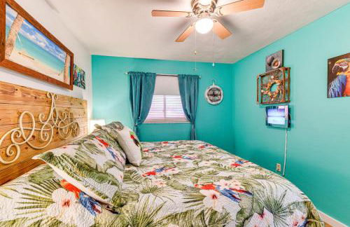 Pet-Friendly Bradenton Home 1 5 Mi to Cortez Beach - Foto 14