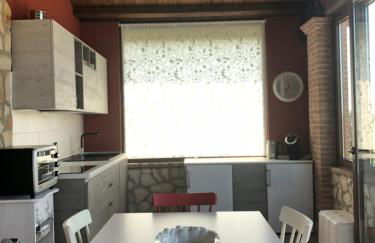 La Casa del Fico villa con piscina - Foto 15