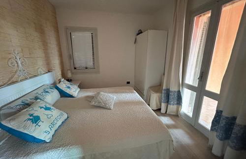 Baia del Corsaro - new sea panoramic villa in Sardinia, Italy - 250 mt beach&sea full comfort-WiFi-Parking-Privacy - Foto 19