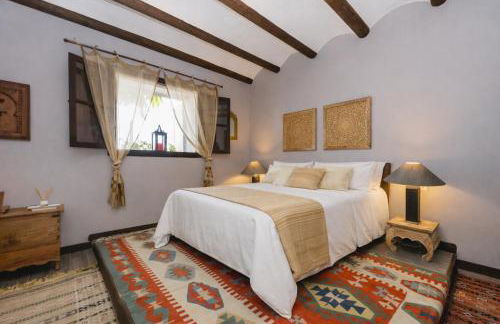 Al Alba Townhouse with Community Pool and Padel - Foto 43