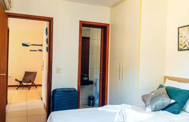 Iloa Alagoas, apto Luxo 02 quartos sala e cozinha - Foto 21