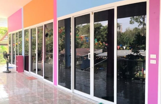 Manowwhan Homestay - Foto 41