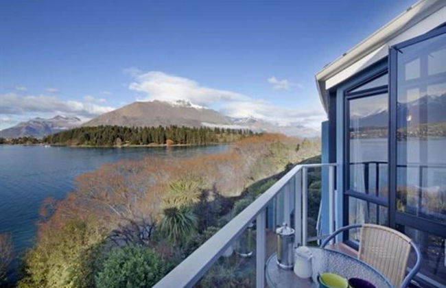 Spinnaker Bay Apartments - Foto 52