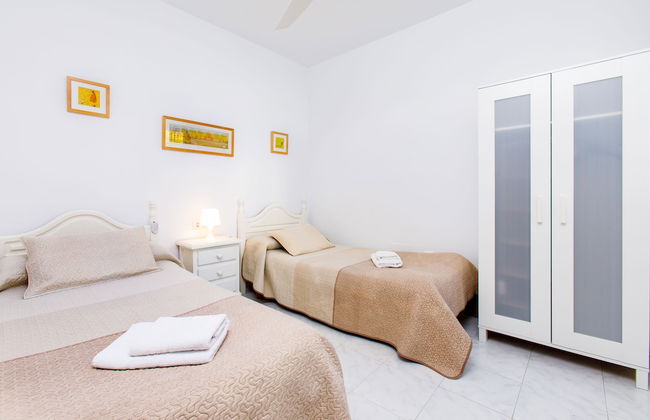 Apartamentos Turísticos Almoraide - Foto 10