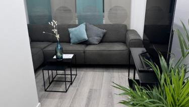 Modernes Haus mit Garten & Privatparkplatz Villa - Foto 2