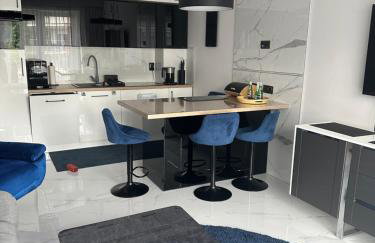 Apartament Srebrna Mewa - Foto 5