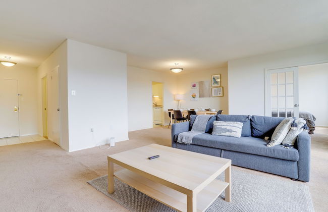 Upscale Apartments in Crystal City - Foto 79