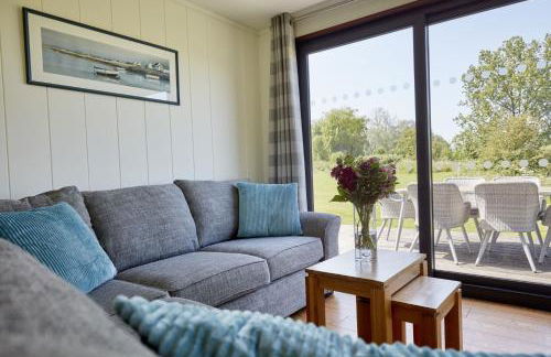 Nunney Lodge - Foto 7