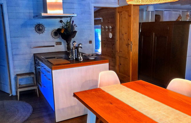 Oud-turnhout Nature Chalet - Foto 15