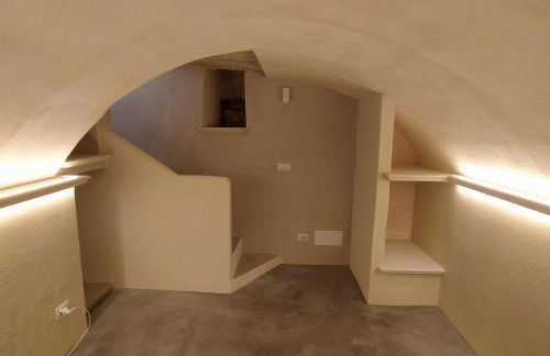 Casa Vacanza Al Vicolo della Colonna nel centro storico di Presicce - Foto 33