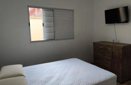 Casa na Praia com piscina Mongaguá - Foto 14