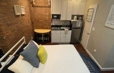 Nest 1 bedroom Aparthotel with kitchenette - Foto 3