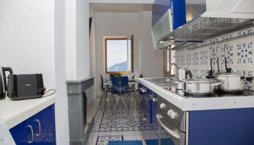 Infinity Sea View House - Foto 4