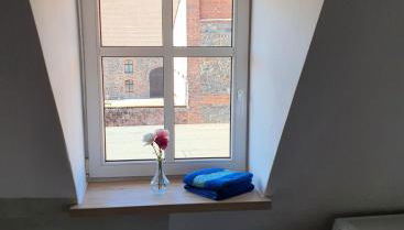 Gemütliche Dachwohnung mit kleiner oder großer Dachterrasse nebeneinander - Foto 2