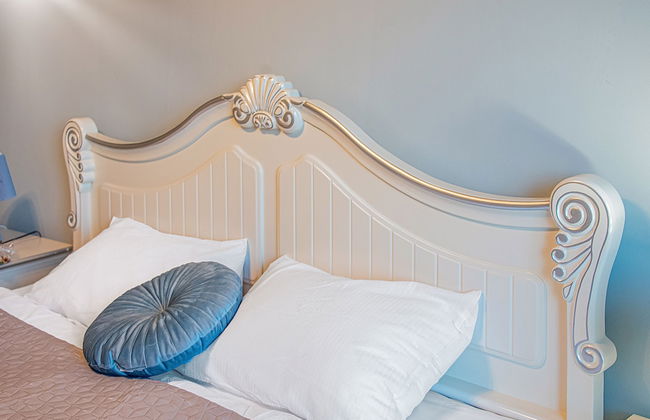 HB apartments Besik - Foto 20