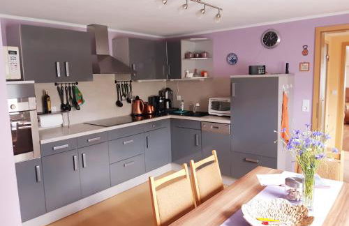 Ferienhaus Waldblick - Foto 9