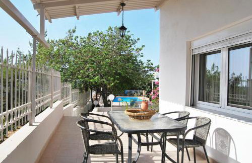 Chrysiida Luxury Suites - Foto 104