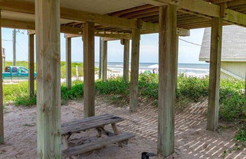 See the Sea - Beachfront - Foto 36