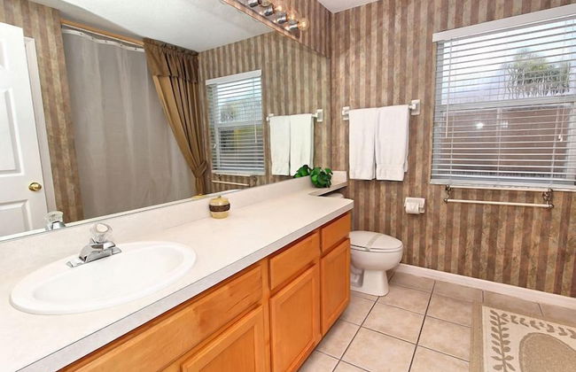 Ov3116 - Highlands Reserve - 5 Bed 3 Baths Villa - Foto 11