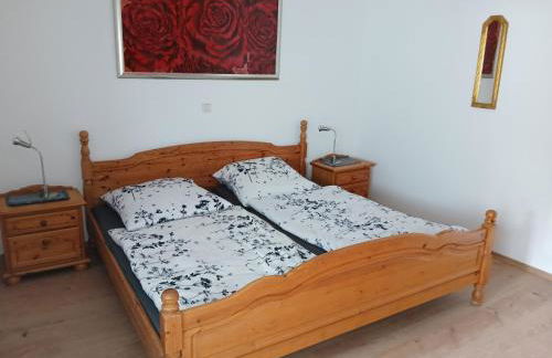 Ferienwohnung am Steingärtchen - Foto 5