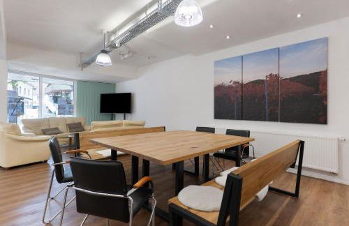 Ferienwohnung Schöntal - Foto 24