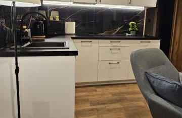 Czarny Koń i Biały Koń Black Horse & White Horse Apartamenty - Foto 31