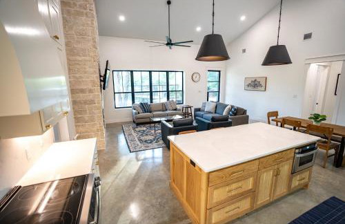 Moonlight Oaks Retreat - Foto 18