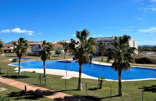 Espectacular Chalet Adosado para Vacaciones en Panorámica Golf Sant Jordi - Foto 41