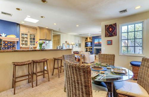 Hike Anza Trail On-Site Colorful Hacienda with Pool - Foto 12