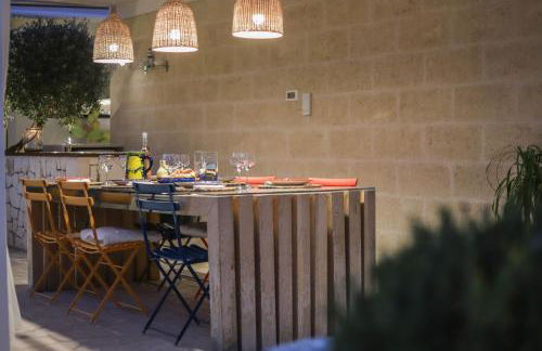 Nilu al Mare - Villa pool & sea Monopoli - Foto 20