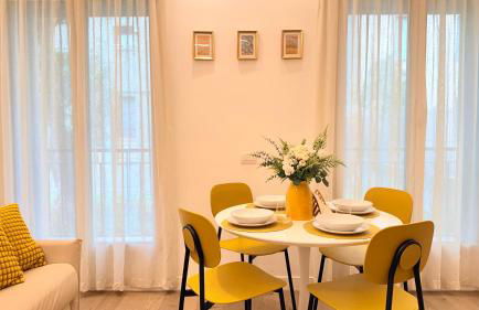 Teodorico Apartments - Quiet Garden View Apartment with Parking - Foto 17