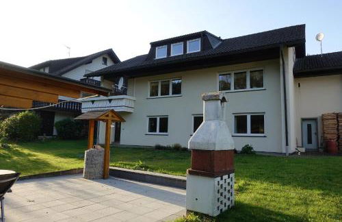 Ferienwohnung Hankeln - Foto 23