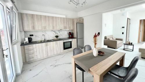 Ionia's Comfort Appartments -2nd floor - Foto 5