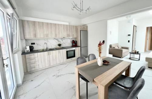 Ionia's Comfort Appartments -2nd floor - Foto 5