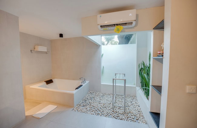 Villa Jerami & Spa - Foto 57