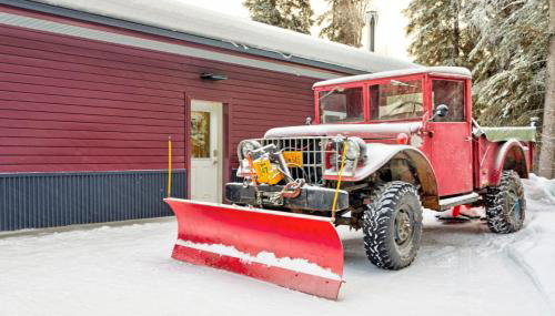 Biplane Hangar Bighorn Room - Foto 5