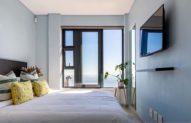 Ocean View Villa in Cape Town - Foto 5