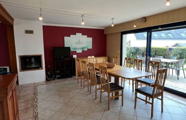 Attractive Holiday Home With Garden - Foto 23